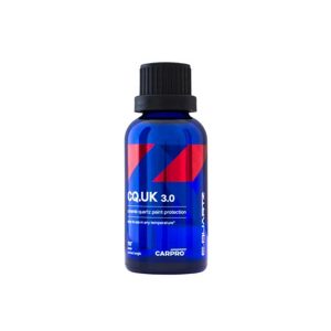 Cquartz CQUK