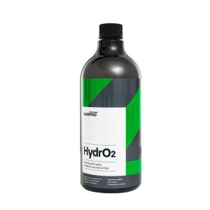 HydrO2