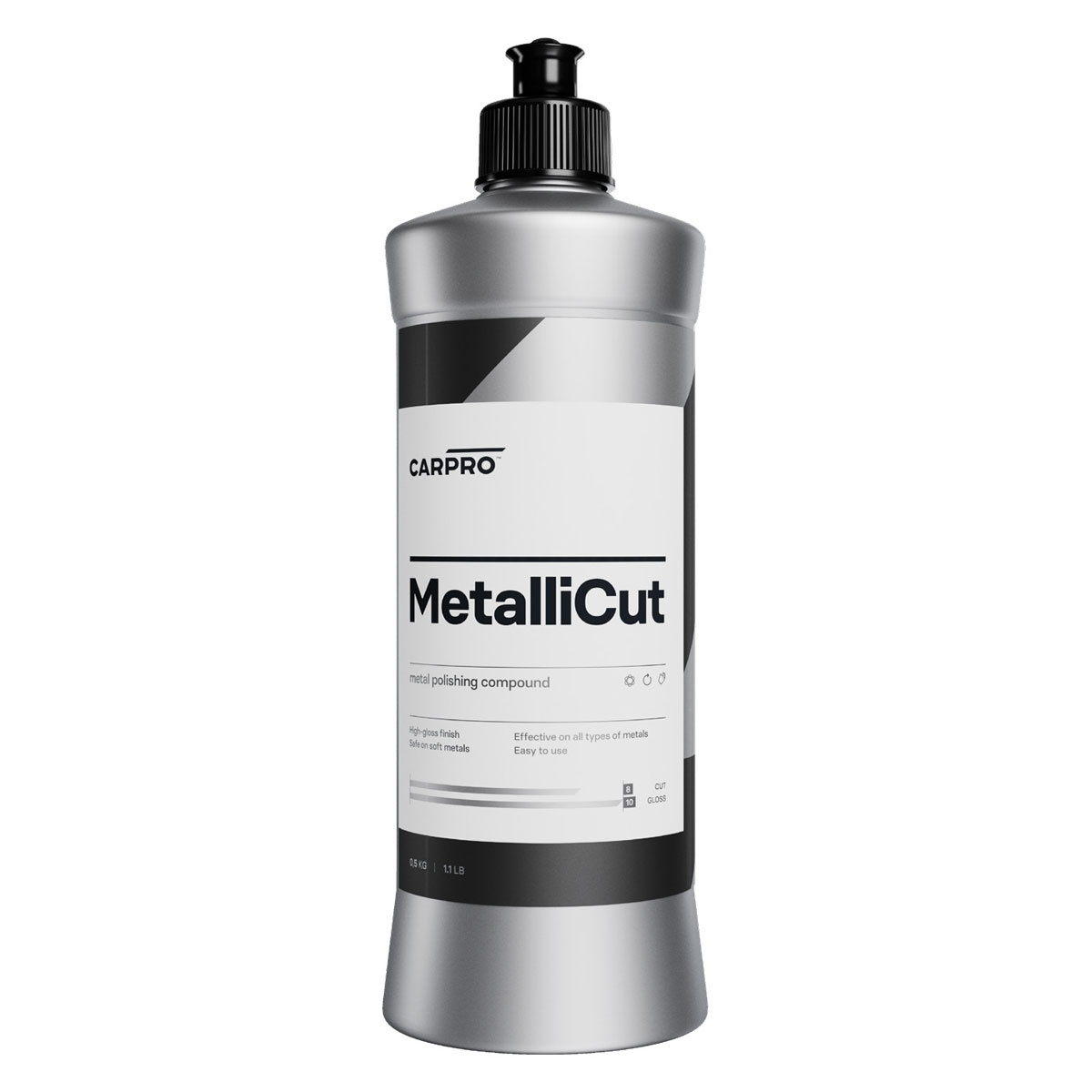 Metallicut