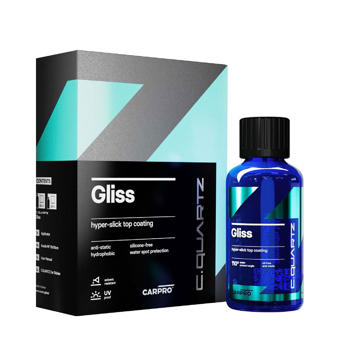 GLISS